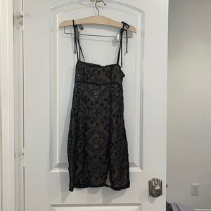 Free people dress NWT! Size 0
